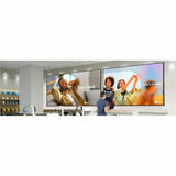 86IN LCD 3840X2160 4K MNTR