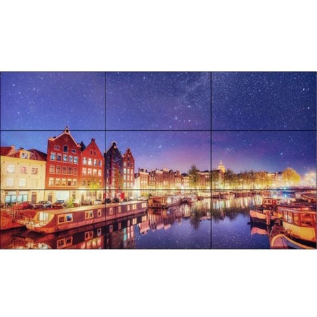 LG 55VL5PJ-A Digital Signage Display