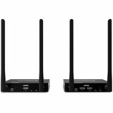 IOGEAR Wireless 4K HDMI Video Extension Kit with Keyboard and Mouse Control