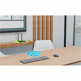 IOGEAR Wireless 4K HDMI Video Extension Kit with Keyboard and Mouse Control