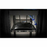 Adjustable Depth Fixed Shelf