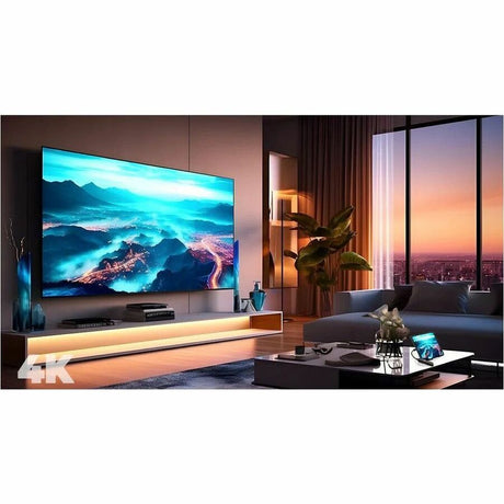 IOGEAR 4K USB-C to HDMI&reg; Video Wireless Transmitter and Receiver Kit