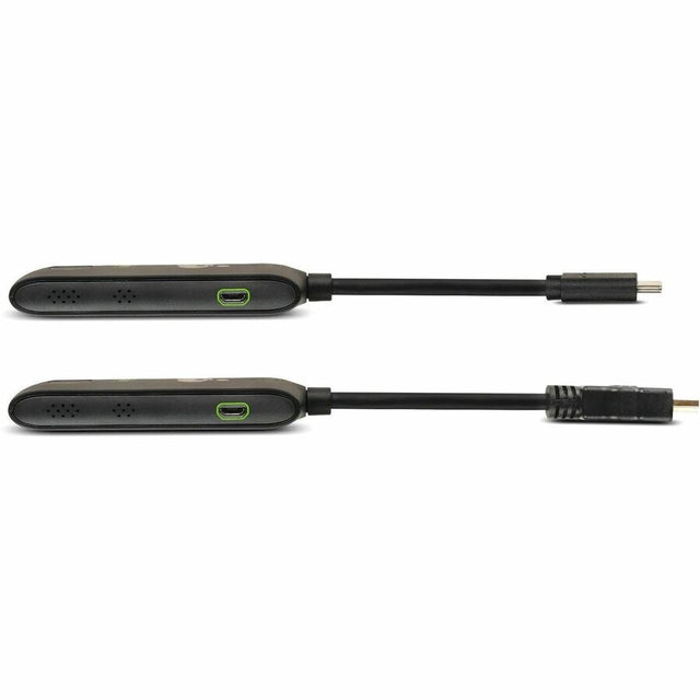 IOGEAR 4K USB-C to HDMI&reg; Video Wireless Transmitter and Receiver Kit