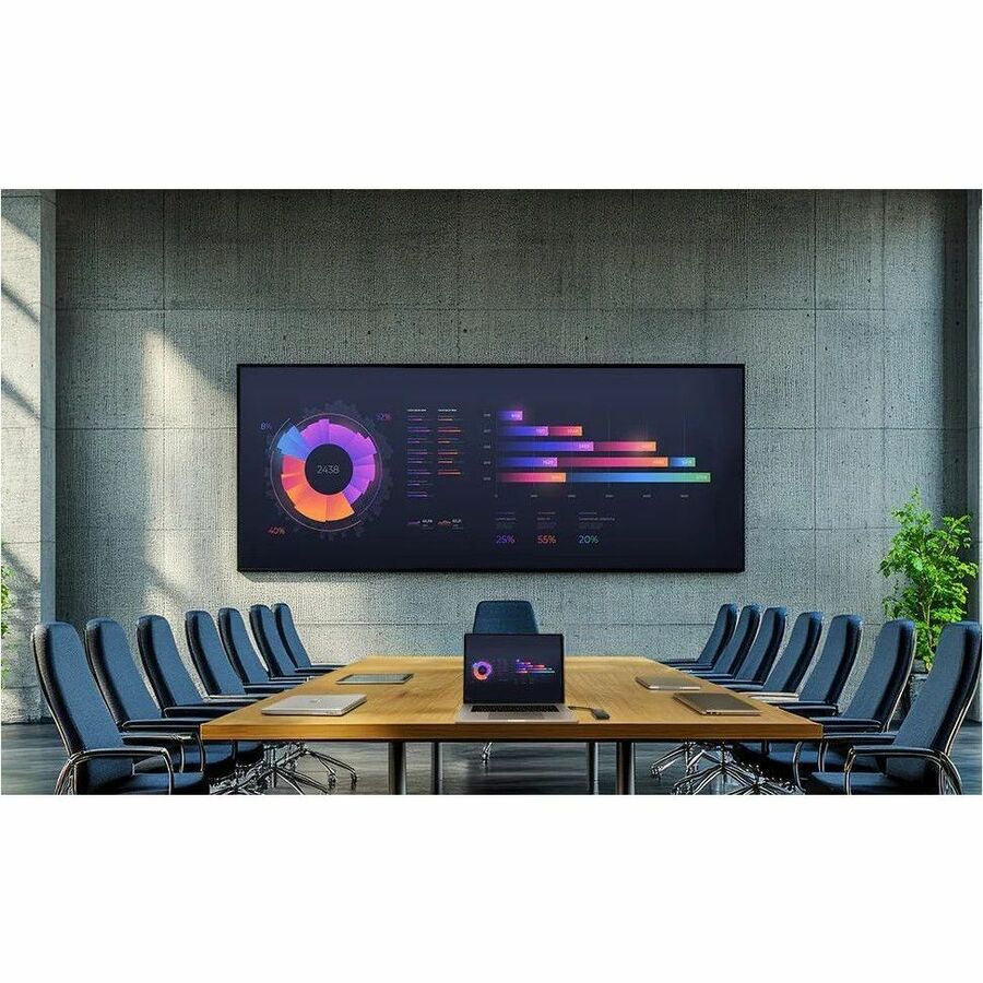 IOGEAR 4K USB-C to HDMI&reg; Video Wireless Transmitter and Receiver Kit