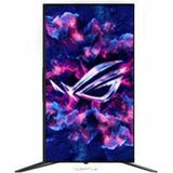 Asus ROG Swift PG27UCDM 27" Class 4K UHD Gaming OLED Monitor - 16:9 - Black