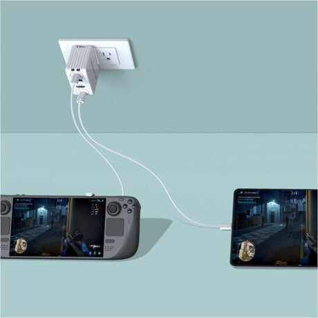 AVerMedia ELITE GO GC313Pro Charging/Recording/Video Transmission Device