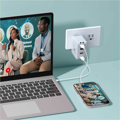 ELITE GO GC313PRO WHITE