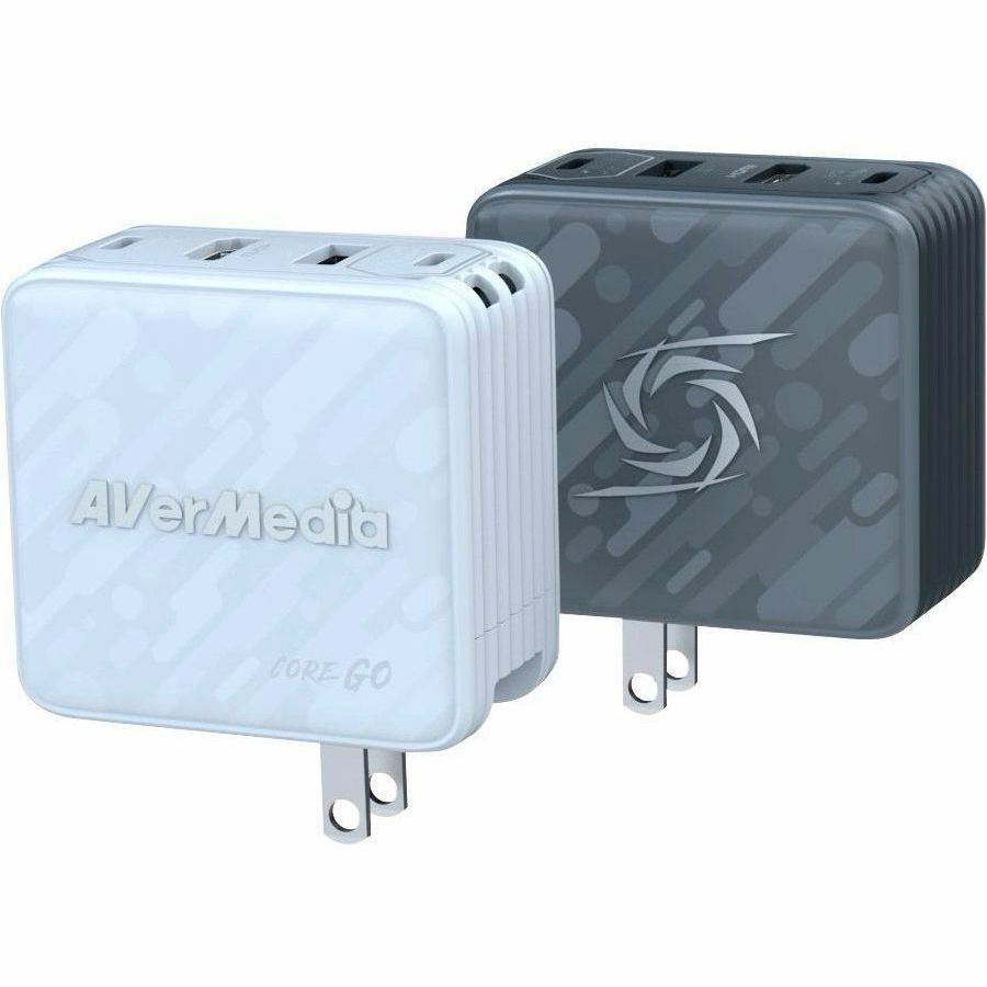 AVerMedia ELITE GO GC313Pro Charging/Recording/Video Transmission Device