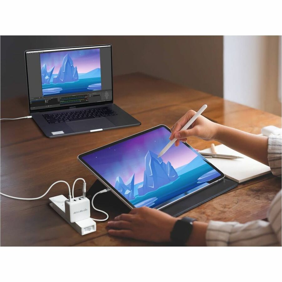 ELITE GO GC313PRO WHITE