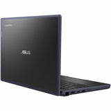 Asus BR1204C BR1204CTA-YS24T 12.2" Rugged Notebook - WUXGA - Intel N-Series N250 - 8 GB - Mineral Gray