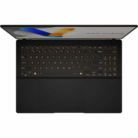 Asus Vivobook S 16 M5606 M5606KA-DS76 16" Copilot+ PC Notebook - 3K - AMD Ryzen AI 7 350 - 16 GB - 1 TB SSD - Neutral Black