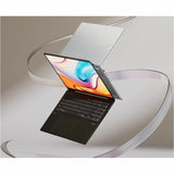 Asus Vivobook S 16 M5606 M5606KA-DS76 16" Copilot+ PC Notebook - 3K - AMD Ryzen AI 7 350 - 16 GB - 1 TB SSD - Neutral Black