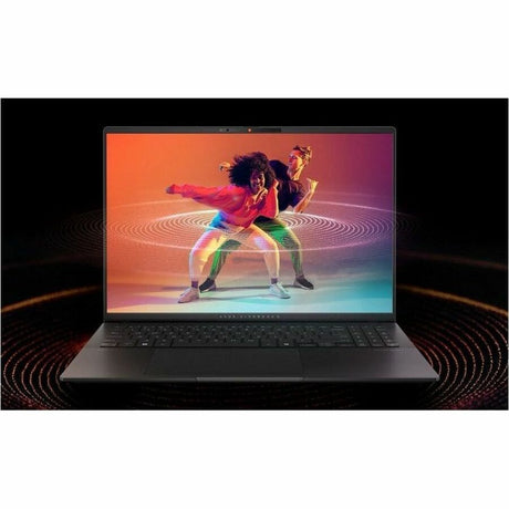 Asus Vivobook S 16 M5606 M5606KA-DS76 16" Copilot+ PC Notebook - 3K - AMD Ryzen AI 7 350 - 16 GB - 1 TB SSD - Neutral Black