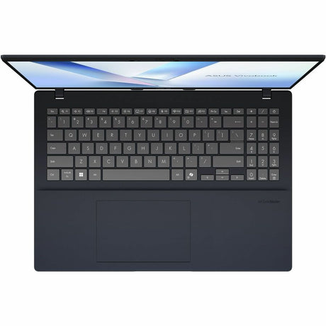 Asus Vivobook 16 X1607 X1607QA-DS54 16" Copilot+ PC Notebook - WUXGA - Qualcomm Snapdragon X X1-26-100 - 16 GB - 512 GB SSD - Quiet Blue
