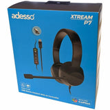 AI COPILOT HEADSET WMIC USBC/A