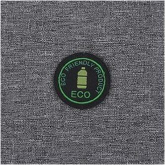 V7 CSE14-ECO Carrying Case (Sleeve) for 14" to 14.1" Notebook - Gray