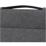 V7 CSE14-ECO Carrying Case (Sleeve) for 14" to 14.1" Notebook - Gray