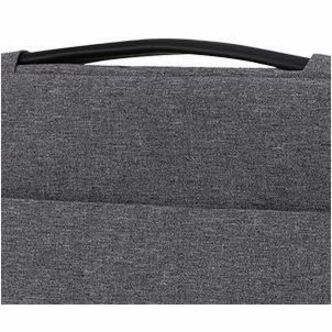 V7 CSE14-ECO Carrying Case (Sleeve) for 14" to 14.1" Notebook - Gray
