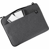 V7 CSE14-ECO Carrying Case (Sleeve) for 14" to 14.1" Notebook - Gray