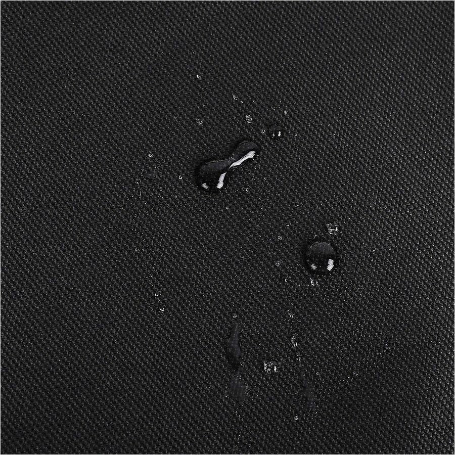 V7 Essential CTK16-BLK Carrying Case (Briefcase) for 15.6" to 16" MacBook Air - Black