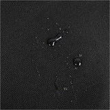 V7 Essential CTK16-BLK Carrying Case (Briefcase) for 15.6" to 16" MacBook Air - Black