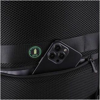 V7 CBP16-ECOE Carrying Case (Backpack) for 13.3" to 16" Notebook - Black