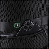 V7 CBP16-ECOE Carrying Case (Backpack) for 13.3" to 16" Notebook - Black