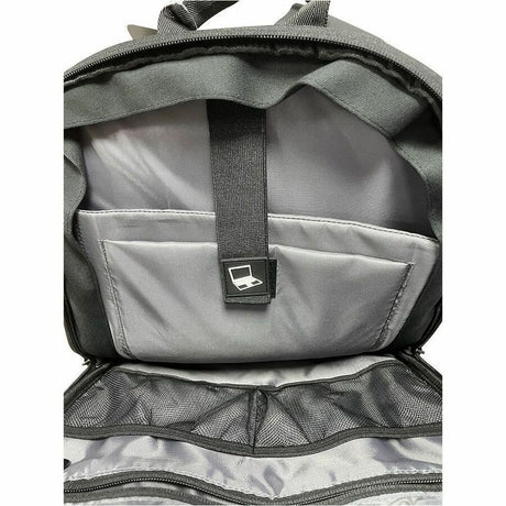 V7 CBP16-ECOE Carrying Case (Backpack) for 13.3" to 16" Notebook - Black