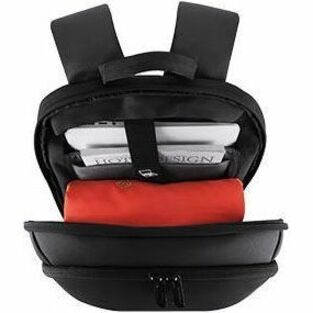 V7 CBP16-ECOE Carrying Case (Backpack) for 13.3" to 16" Notebook - Black