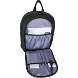 V7 CBP16-ECOE Carrying Case (Backpack) for 13.3" to 16" Notebook - Black