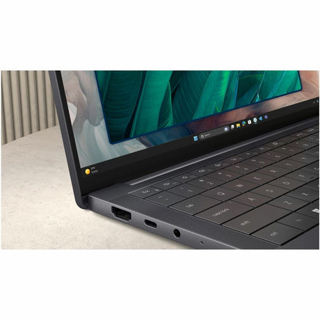 Dell Pro 14 Premium PA14250 14" Copilot+ PC Notebook - Full HD Plus - Intel Core Ultra 7 268V - vPro Technology - Intel Evo Platform - 32 GB - 512 GB SSD - English (US) Keyboard - Magnetite