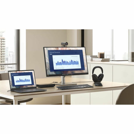 Dell Pro 14 Premium PA14250 14" Copilot+ PC Notebook - Full HD Plus - Intel Core Ultra 7 268V - vPro Technology - Intel Evo Platform - 32 GB - 512 GB SSD - English (US) Keyboard - Magnetite