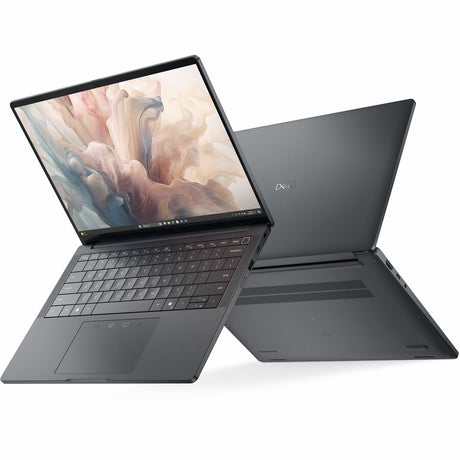 Dell Pro 14 Premium PA14250 14" Copilot+ PC Notebook - Full HD Plus - Intel Core Ultra 7 268V - vPro Technology - Intel Evo Platform - 32 GB - 512 GB SSD - English (US) Keyboard - Magnetite
