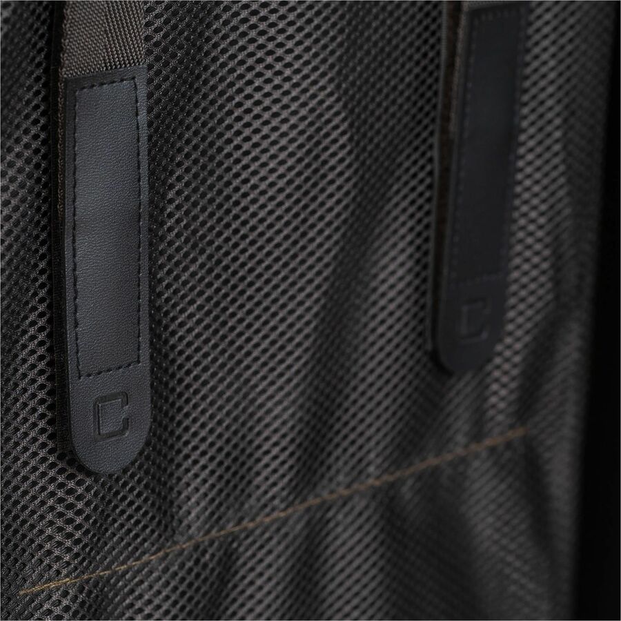 Champs Elite Travel/Luggage Case (Carry On) Travel - Black