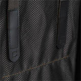 Champs Elite Travel/Luggage Case (Carry On) Travel - Black