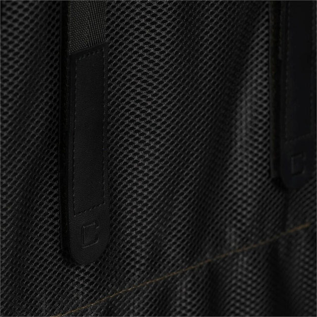 Champs Elite Travel/Luggage Case (Carry On) Travel - Gray