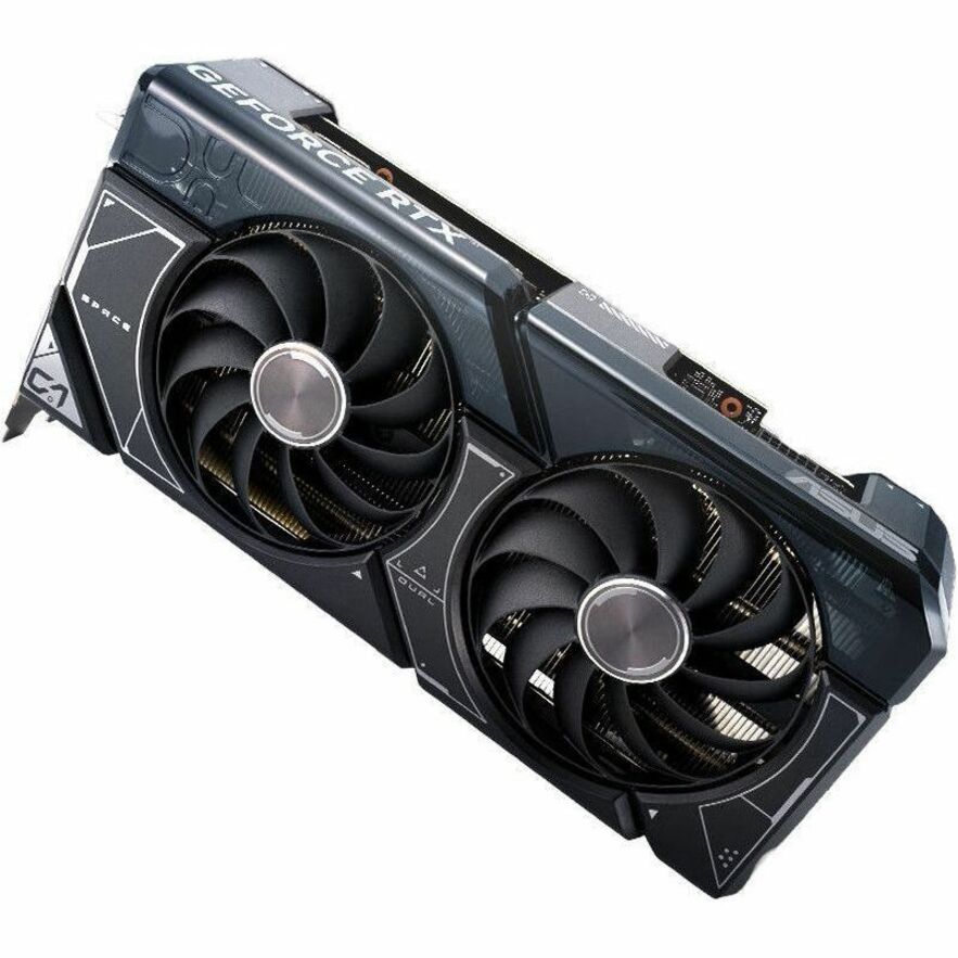 Asus NVIDIA GeForce RTX 4070 Ti Graphic Card - 16 GB GDDR6X