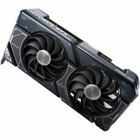 Asus NVIDIA GeForce RTX 4070 Ti Graphic Card - 16 GB GDDR6X