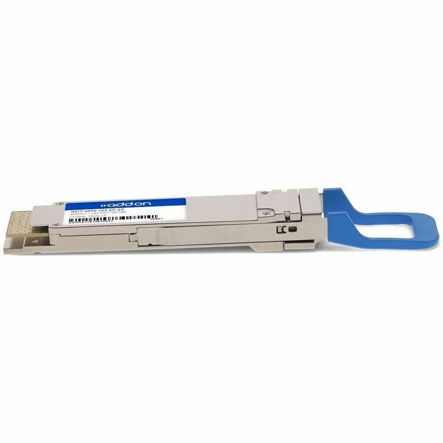ARISTA QSFP-400G-LR4-AR COMP