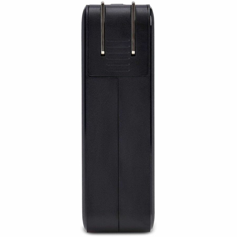 StarTech.com 140W USB-C Wall Charger, 3x USB-C/1x USB-A, PD 3.1 International GaN Power Adapter for MacBook Pro/Max/Dell XPS/Inspiron