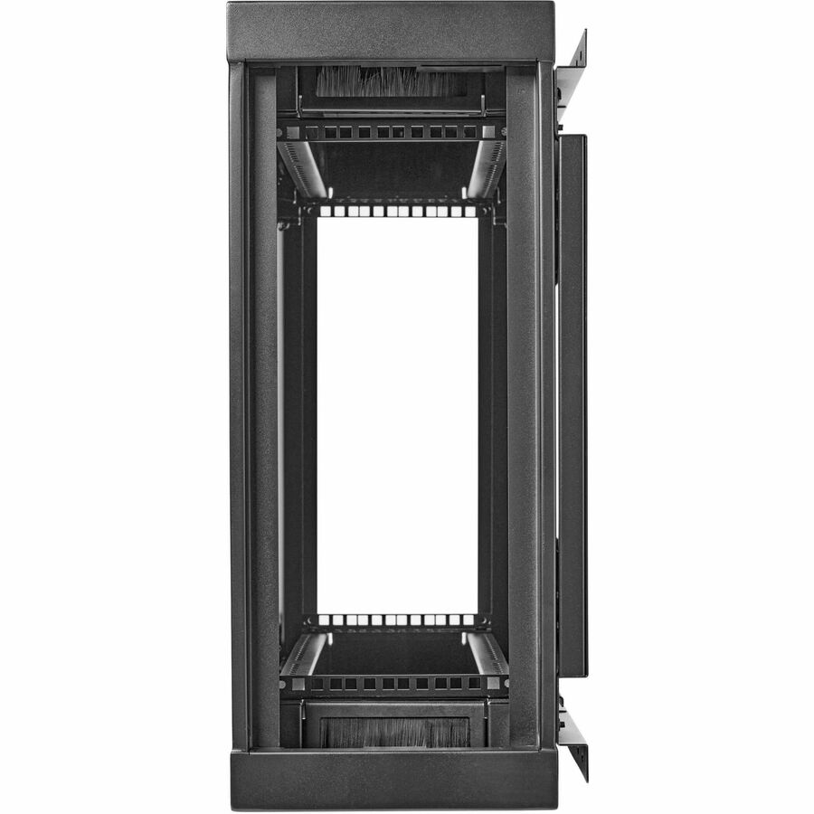 WALL-MOUNT MINI RACK ENCLOSURE