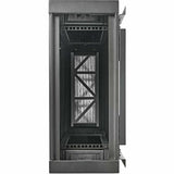 WALL-MOUNT MINI RACK ENCLOSURE