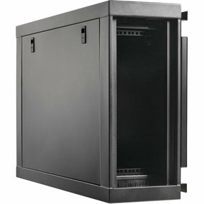 WALL-MOUNT MINI RACK ENCLOSURE