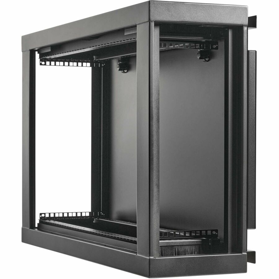 WALL-MOUNT MINI RACK ENCLOSURE