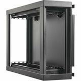 WALL-MOUNT MINI RACK ENCLOSURE