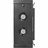 WALL-MOUNT MINI RACK ENCLOSURE