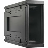 WALL-MOUNT MINI RACK ENCLOSURE