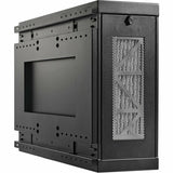 WALL-MOUNT MINI RACK ENCLOSURE