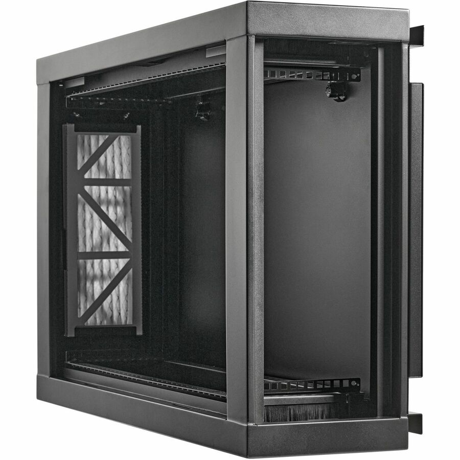 WALL-MOUNT MINI RACK ENCLOSURE