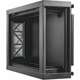 WALL-MOUNT MINI RACK ENCLOSURE